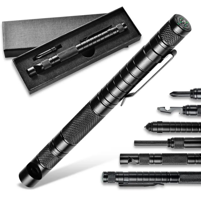 10-in-1 Multifunctional Camping Pen