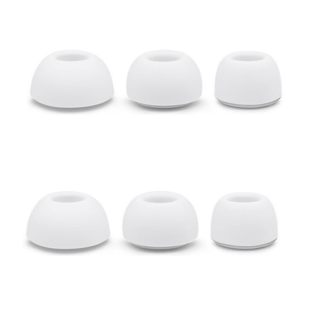 Silicone plugs for Airpods Pro, 3 sizes