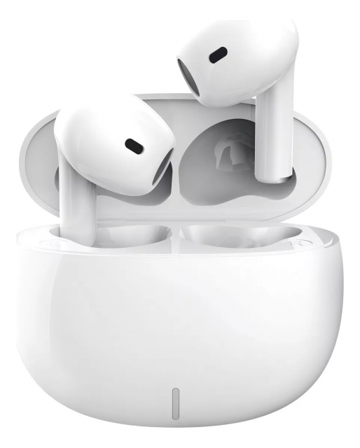 HP-31 True wireless Headphones, White