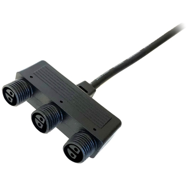 HAMA Kulled Höjd 38mm.