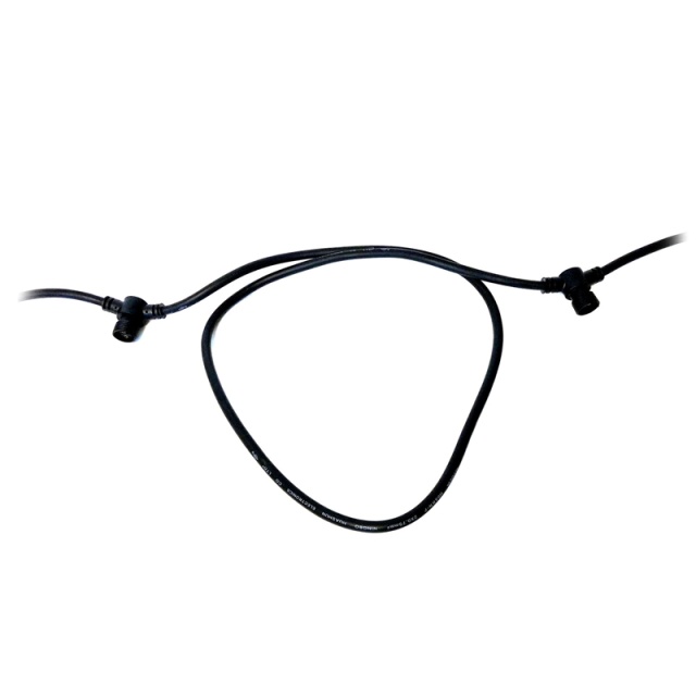 LightsOn Grenkabel 10m 10+1 uttag