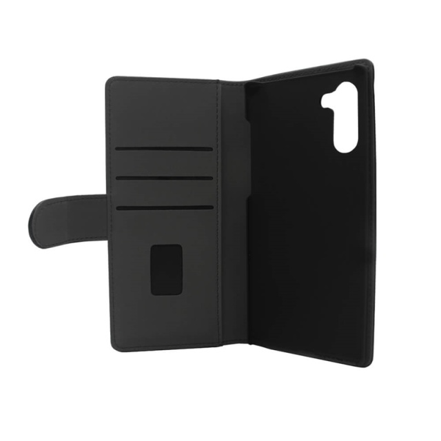 Gear Wallet Samsung Note 10 2019 Black