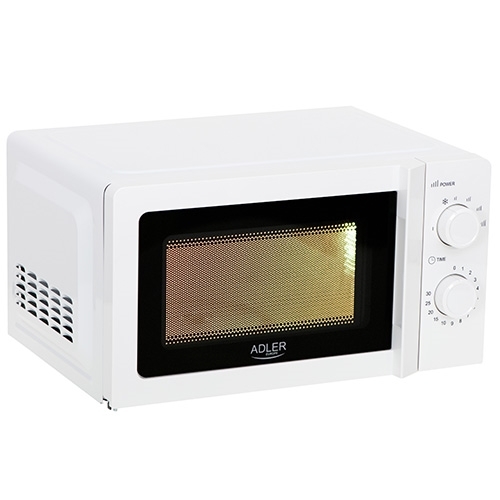 Adler AD 6205 Microwave oven 20 L