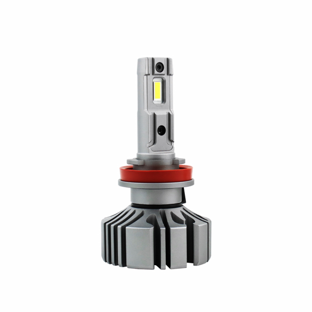 LED conversion G9 H11 6000 LM