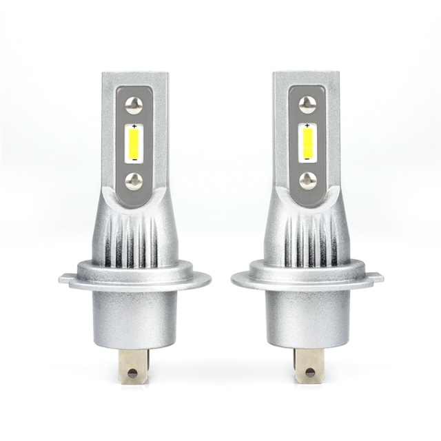 Fog light lamps, 13W, Socket H7, 2-pack