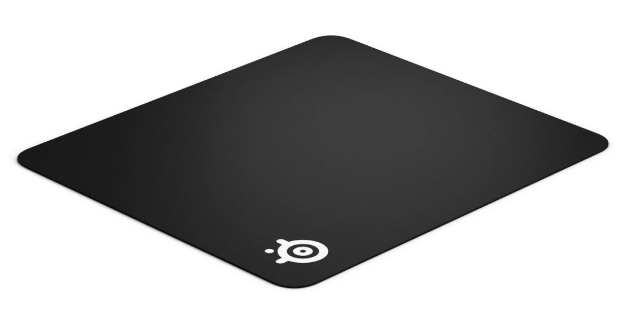 SteelSeries QcK Large Gamingmusmatta