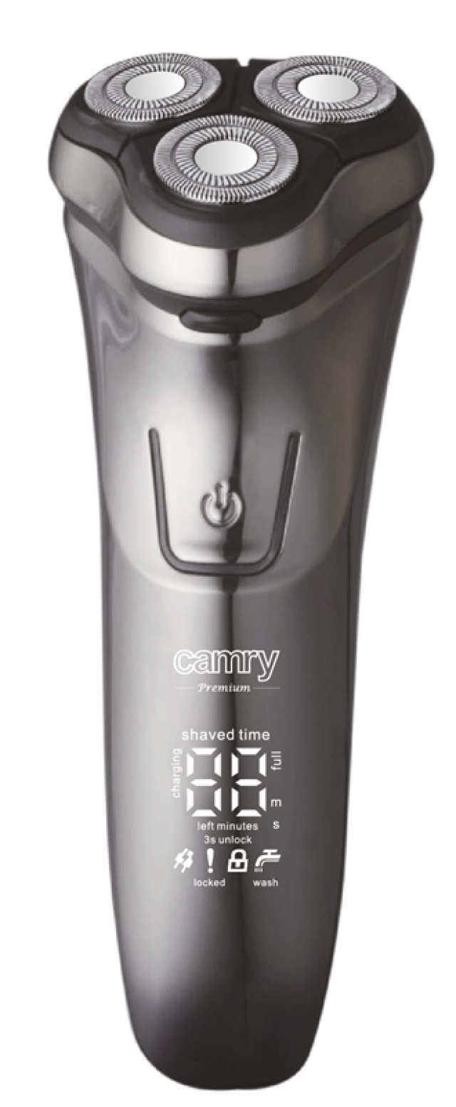 Camry CR 2925 Waterproof shaver