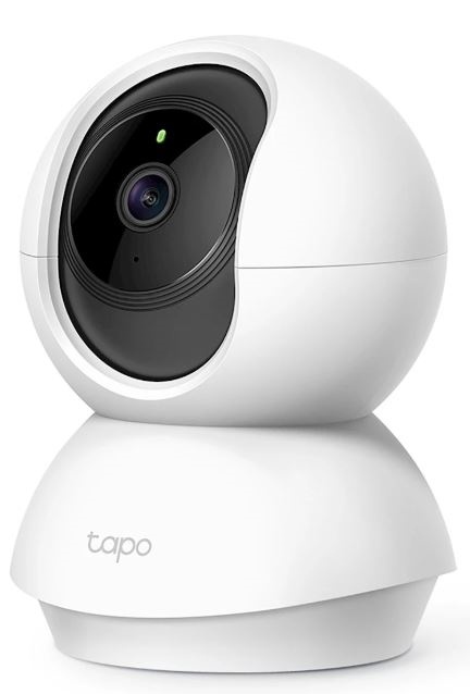 TP-LINK Tapo C200 Indoor Surveillance Camera