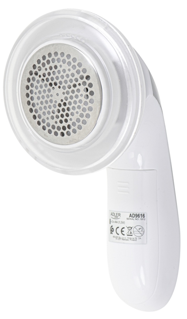 Adler AD 9616 Pimple remover