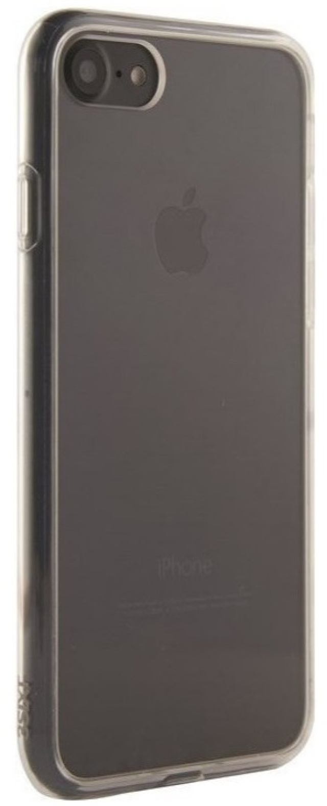 3SIXT Pure Flex Case for iPhone 6S/7, Transparent