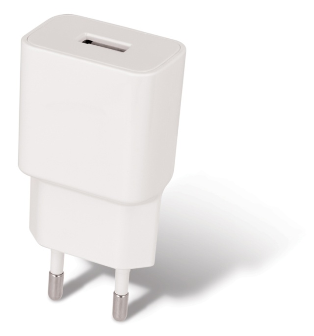 <h2><span>Neutral wall charger with USB port</span></h2><p>Maxlife wall charger with 1m USB-C cable has a classic elegant look. Perfect for devices such as cell phones, portable speakers, Powerbanks, headphones and many more. The package includes a 1-mete