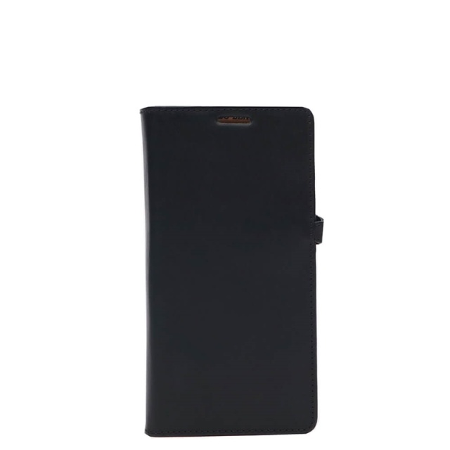 Buffalo Wallet Case Black - Samsung S20 Plus