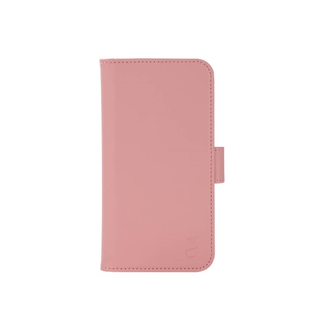 Gear Wallet Case Pink - iPhone 12/12 Pro