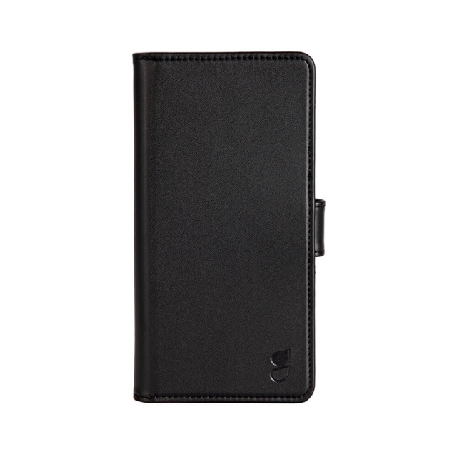 Gear Wallet Case Black - Samsung S20FE 5G / S20FE 4G