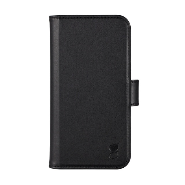 Gear Wallet Case 2in1 3 Card Black - iPhone 12/12 Pro
