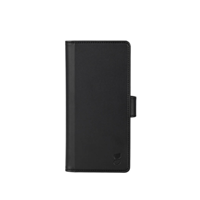 Gear Wallet Samsung Note 20 5G Black