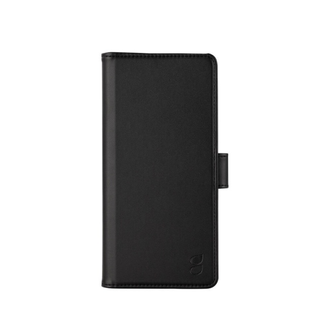 Gear Wallet Samsung Note 20 5G Ultra Black