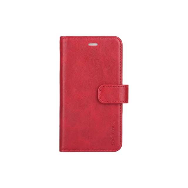 RADICOVER Mobilewallet Red - iPhone 6/7/8/SE
