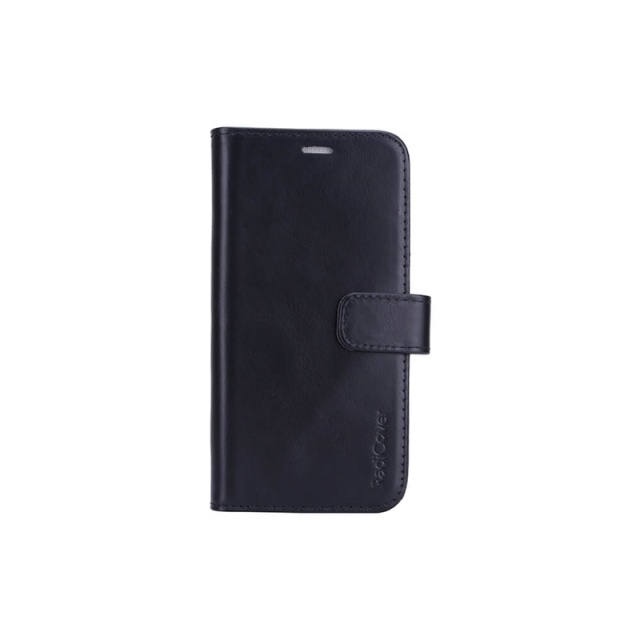 RADICOVER Wallet Case Black - iPhone 12 / 12 Pro