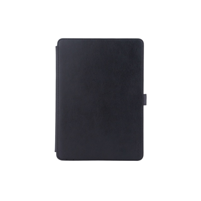 Radicover Radiation protected Tablet Cover PU iPad 9,7" 2017/2018 Black