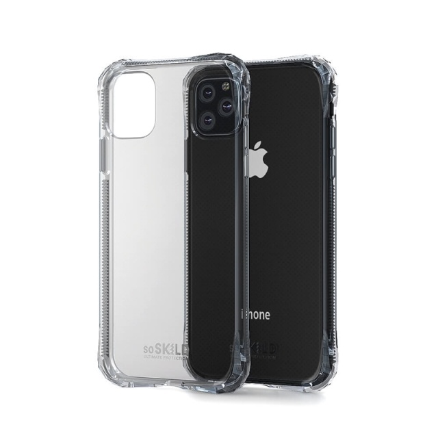 SoSkild Phone Case Absorb 2.0 Impact Case - iPhone 11 Pro Max