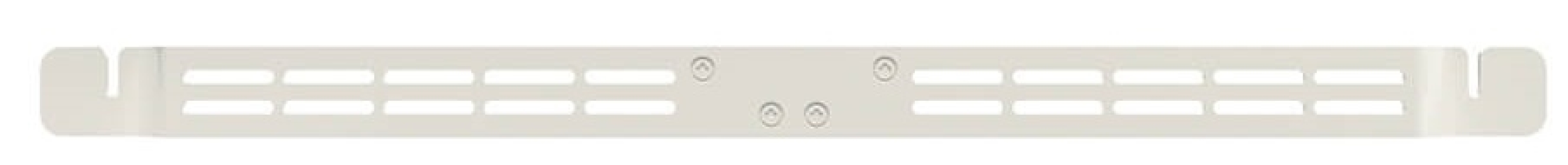 FLEXSON Wallmount SONOS ARC White