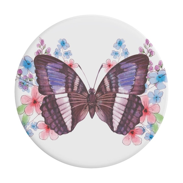 PopSockets So Fly Removable Grip with Standfunction