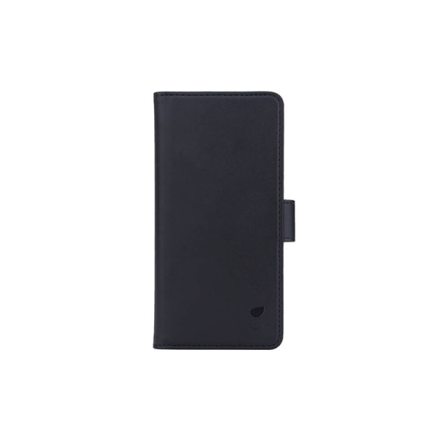Gear Wallet Case Black - Samsung S20