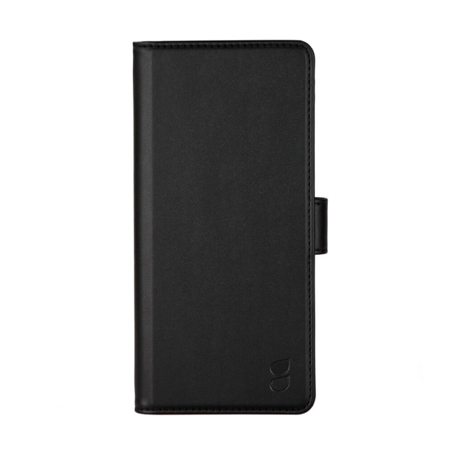 Gear Wallet Case Black - Samsung S20 Ultra
