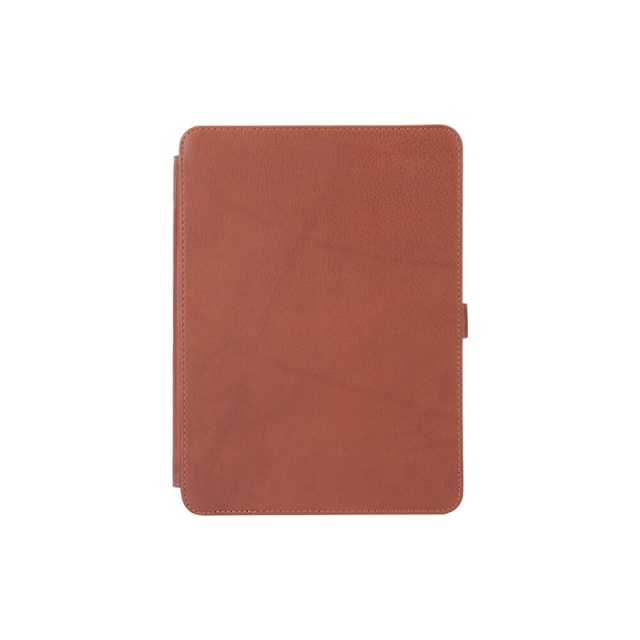 Onsala Tablet Cover Leather Brown iPad Air 11" 24/25 Air 10.9" 20/22, Pro11" 20/21/22