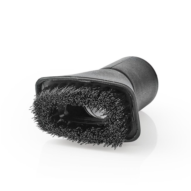 Nedis Dusting Brush | Plastic Hair | Universally applicable | 35 mm