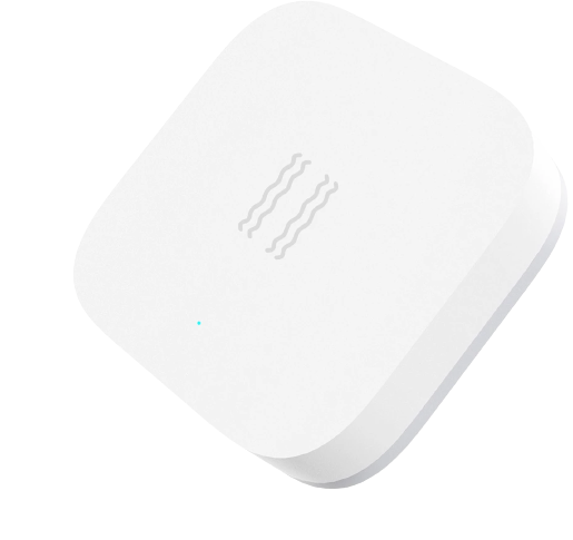 Aqara Theft alarm Motion sensor