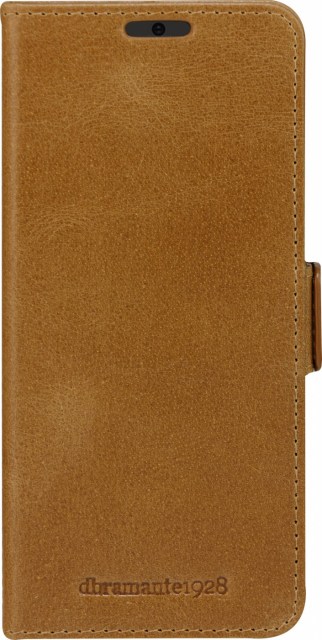 Dbramante1928 Copenhagen Slim for Samsung Galaxy S20 Plus, Brown