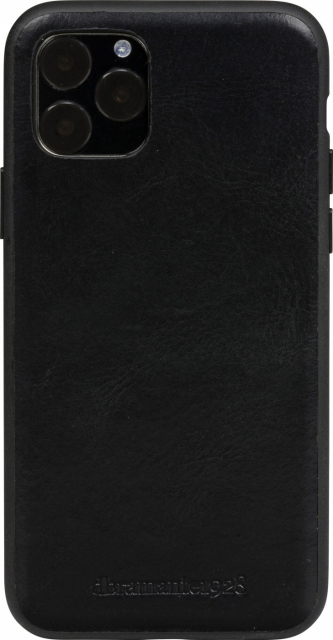 Dbramante1928 Herning Case for iPhone 11 Pro Max, Black