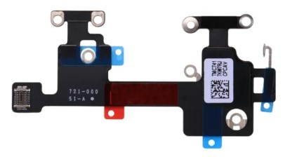 iPhone X Wifi Antenn