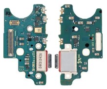 Samsung Galaxy S20+ - Charging connector with flex