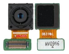 Samsung Galaxy S20 Camera, front