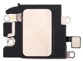 iPhone 11 Pro - Speakers