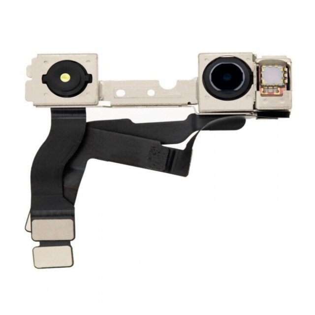 iPhone 12/12 Pro front camera