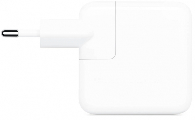 Apple 30W USB-C Power Adapter