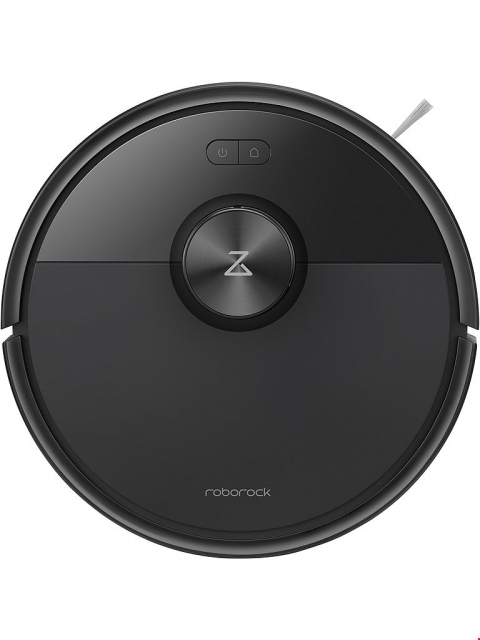 Roborock Q7 TF Robotic Cleaner - Black