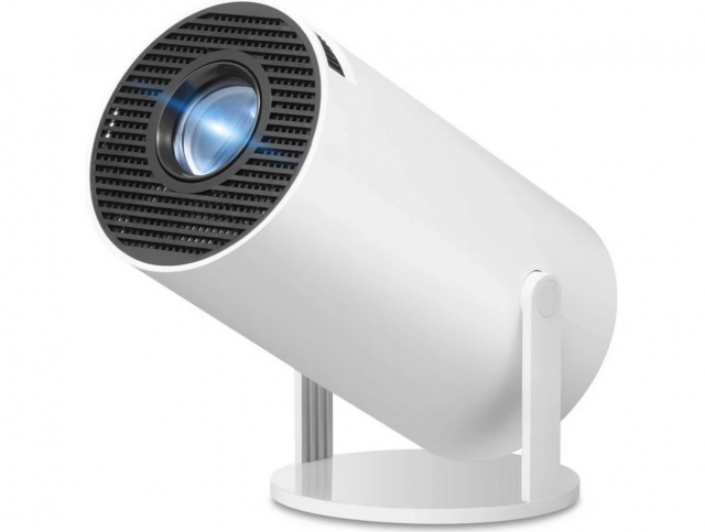 ON CPR 300 Portable Mini Projector