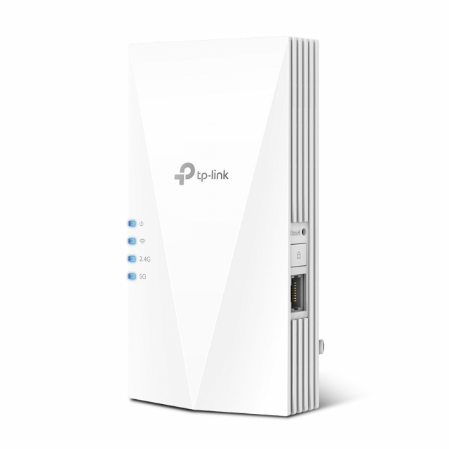 AX3000 Mesh WiFi 6 Extender, RE700X