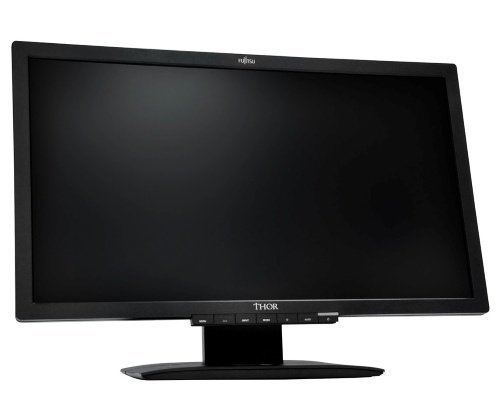23" Fujitsu P23T-6 Monitor Thor Edition IPS 23” - Pre-owned, Grade B
