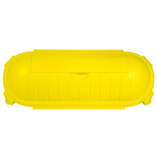 LogiLink Skyddsbox för förlängningskabl