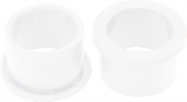 Rubber reducer, Ø38/Ø32 mm, 2pcs