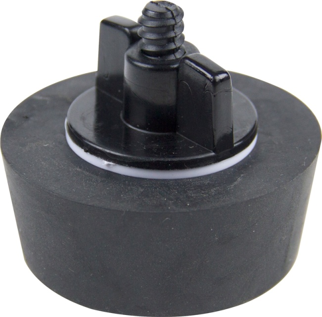 Winter plug Expansion rubber Ø 50 mm