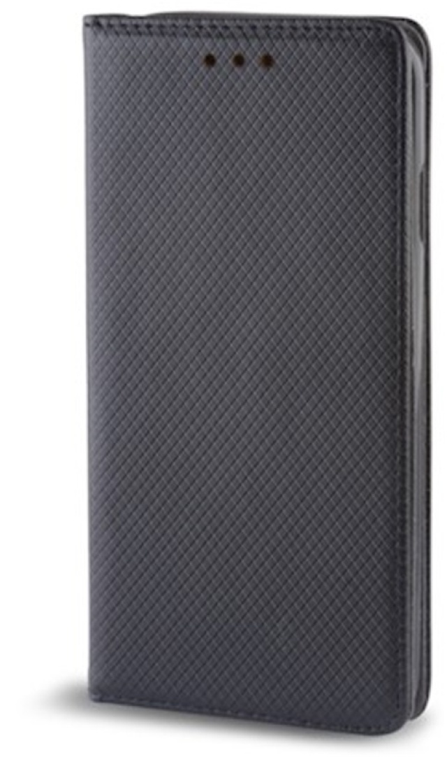 Smart case with magnetic closure for iPhone 13 Pro Max, Black