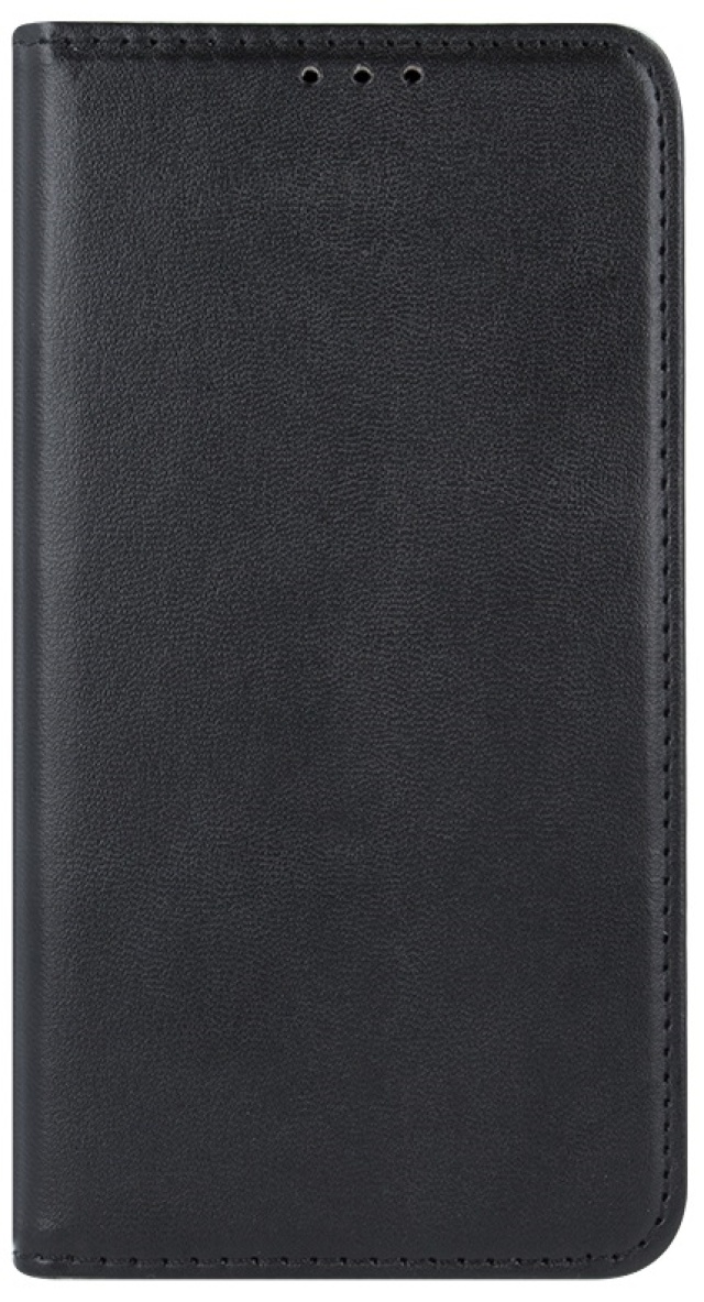 Case with magnetic closure for iPhone 13 Pro Max, Black