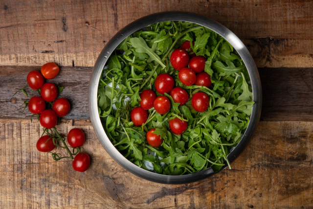 Orrefors Jernverk Salladsskål Rostfri